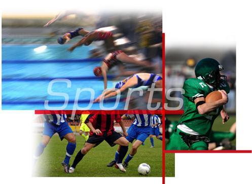 Lake Conference Schools